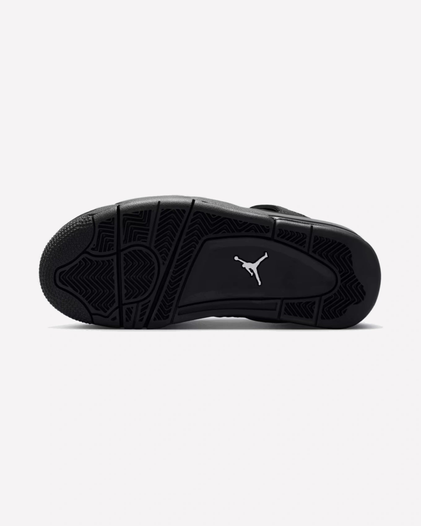 Air Jordan 4 Retro Black Cat (2025) (GS)