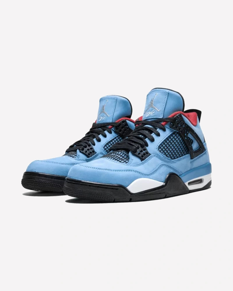 Air Jordan 4 Retro Cactus Jack