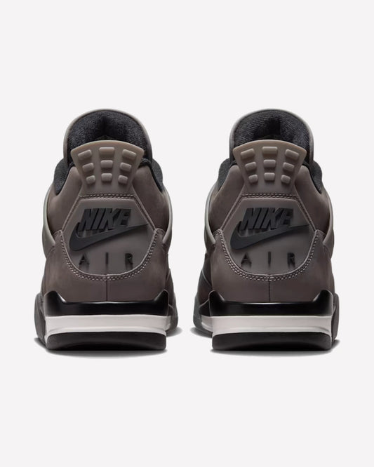 Air Jordan 4 Retro Cave Stone