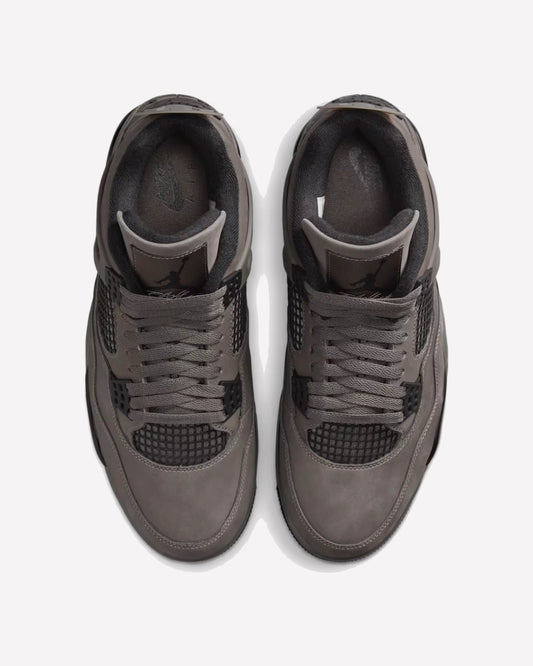 Air Jordan 4 Retro Cave Stone