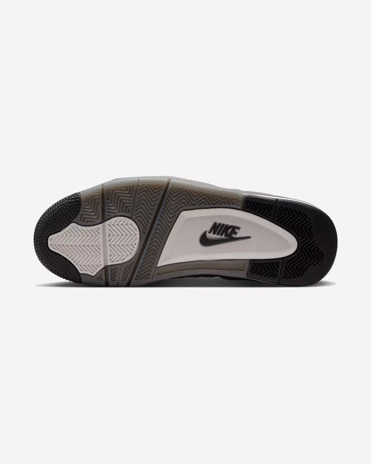 Air Jordan 4 Retro Cave Stone