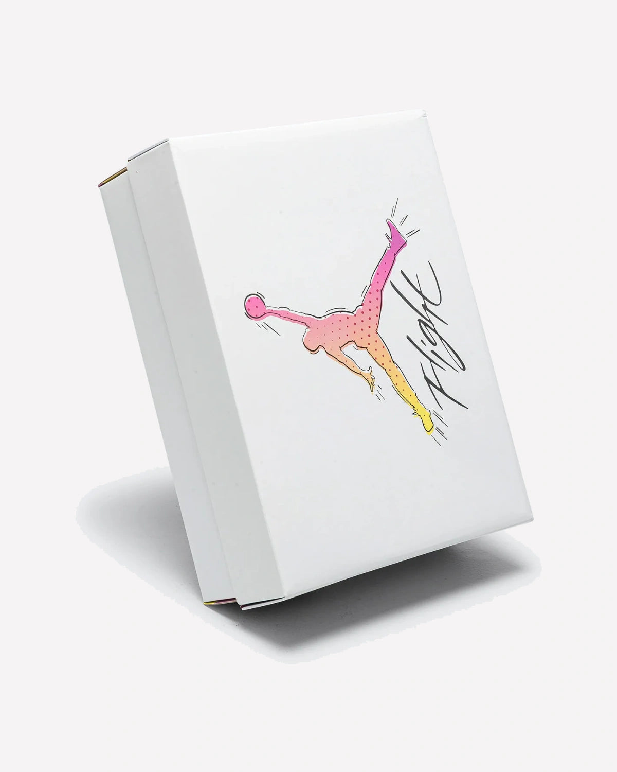 Jordan 4 Retro Comic — par completo