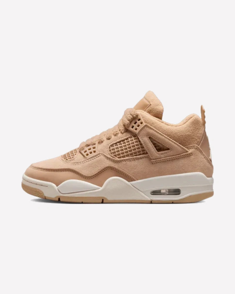 Air Jordan 4 Retro Cozy Girl