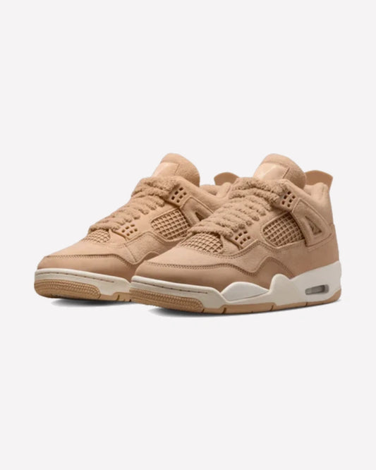 Air Jordan 4 Retro Cozy Girl