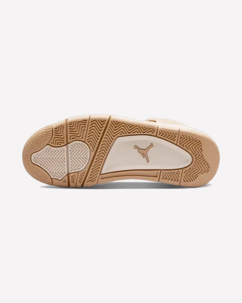 Air Jordan 4 Retro Cozy Girl