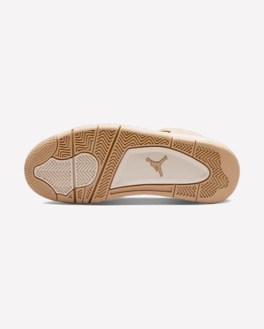 Air Jordan 4 Retro Cozy Girl