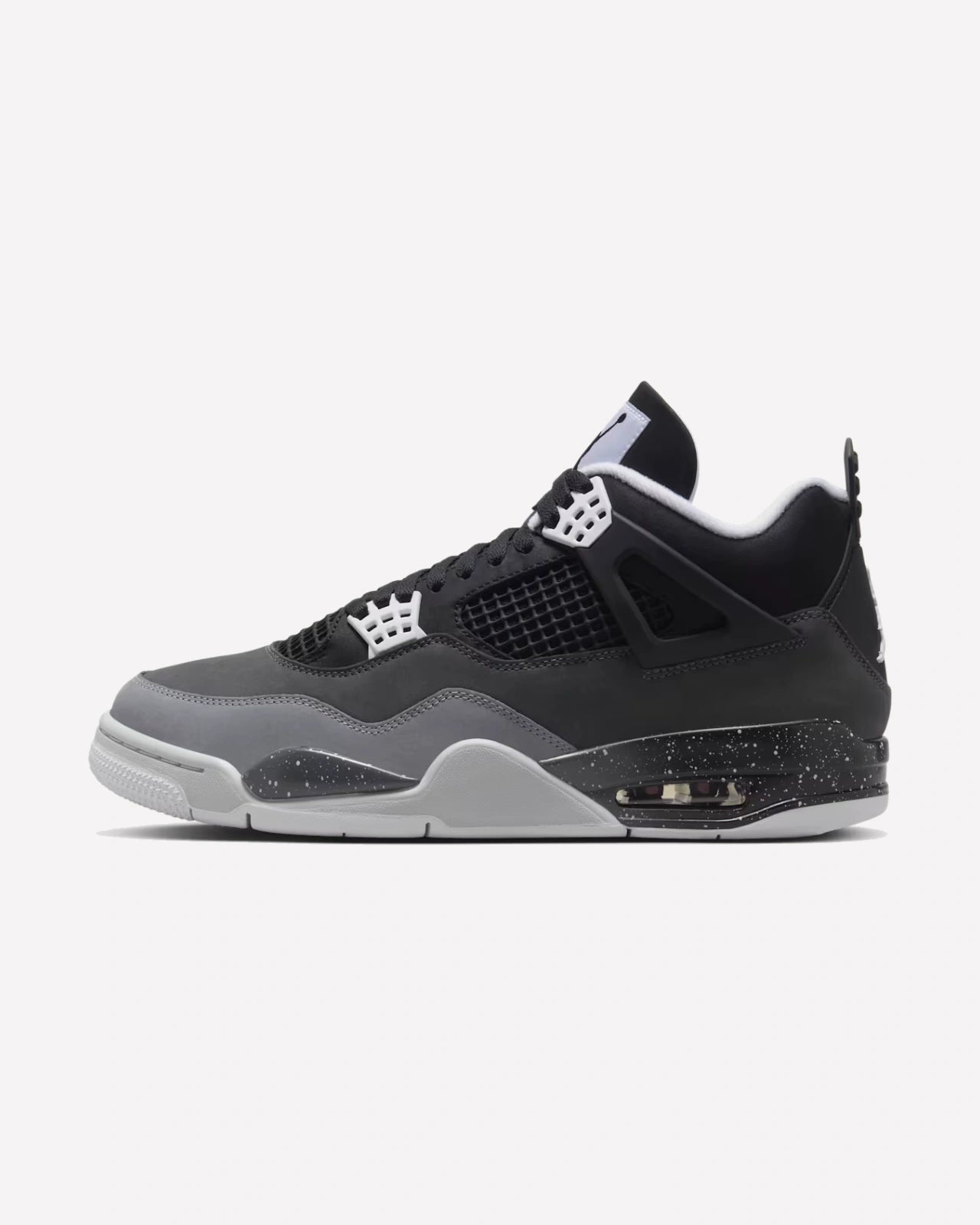 Air Jordan 4 Retro Fear (2024)