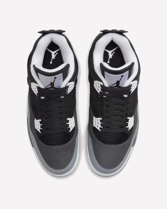 Air Jordan 4 Retro Fear (2024)