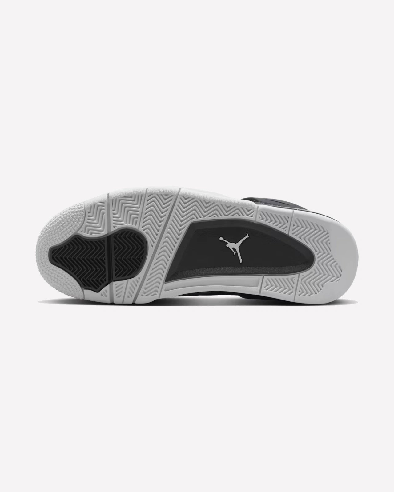 Air Jordan 4 Retro Fear (2024)
