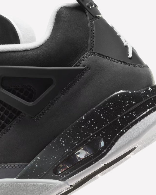 Air Jordan 4 Retro Fear (2024)