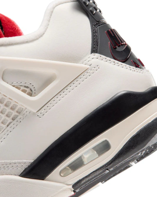 Air Jordan 4 Retro Flight Club (GS)