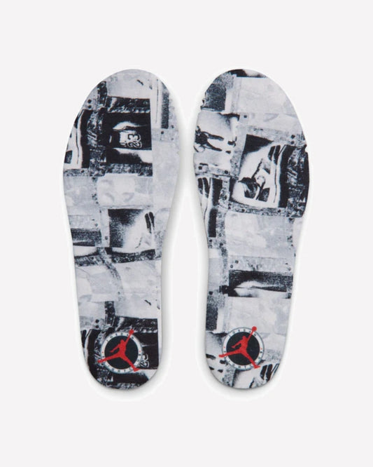 Air Jordan 4 Retro Flight Club (GS)