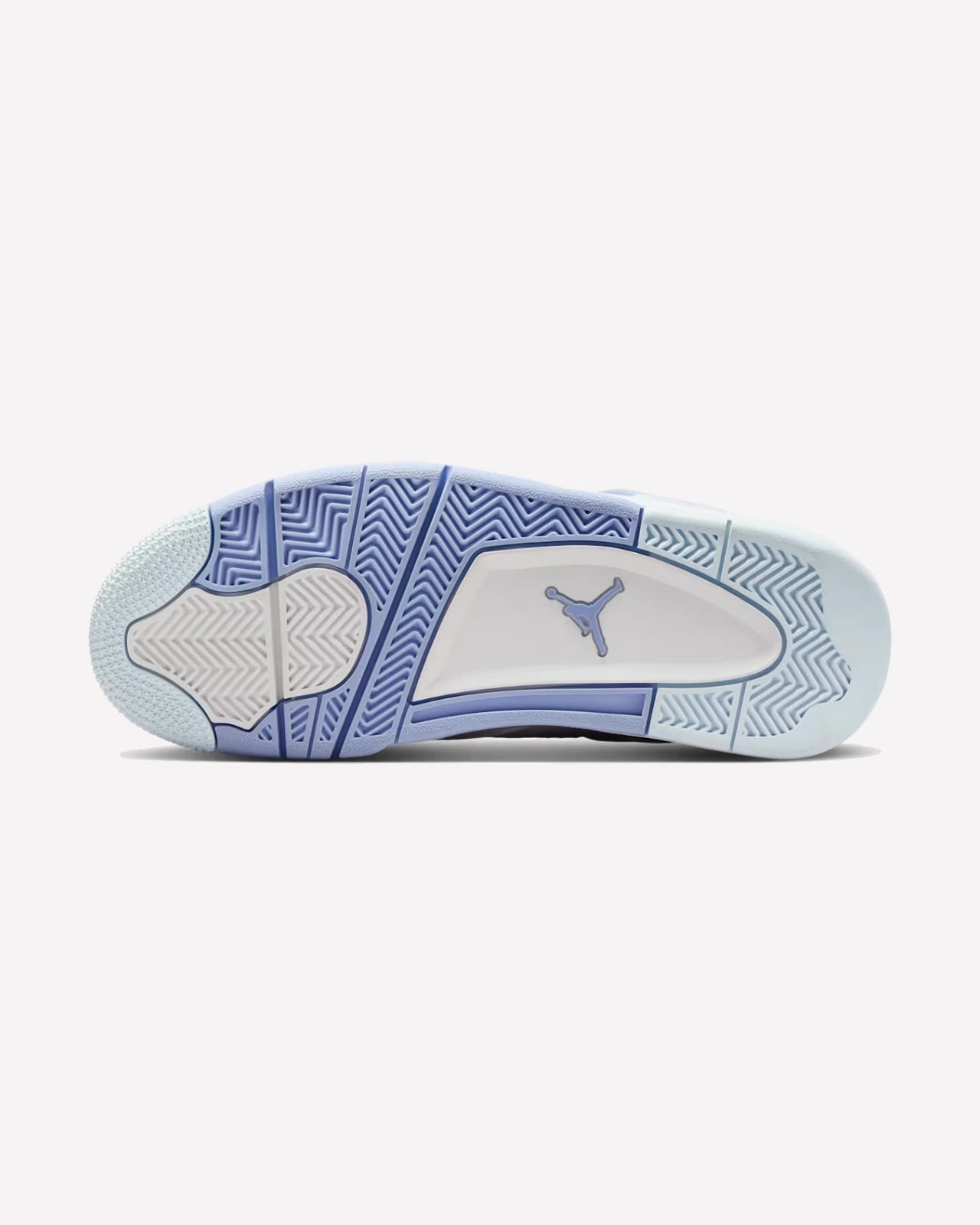 Air Jordan 4 Retro Forget Me Not