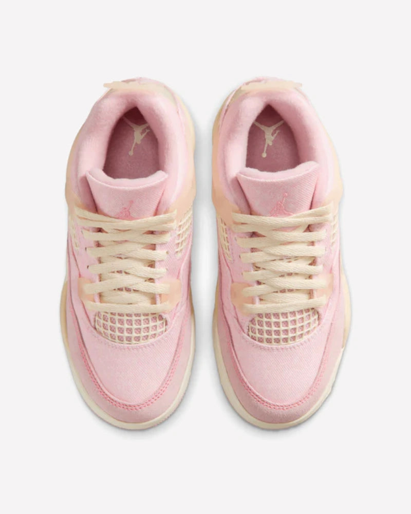 Air Jordan 4 Retro Iced Carmine (PS)