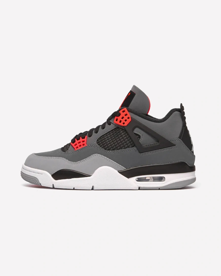 Air Jordan 4 Retro Infrared