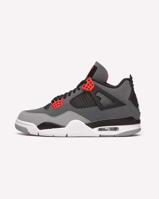 Air Jordan 4 Retro Infrared