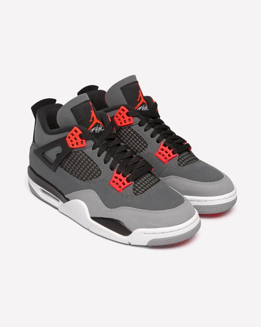 Air Jordan 4 Retro Infrared