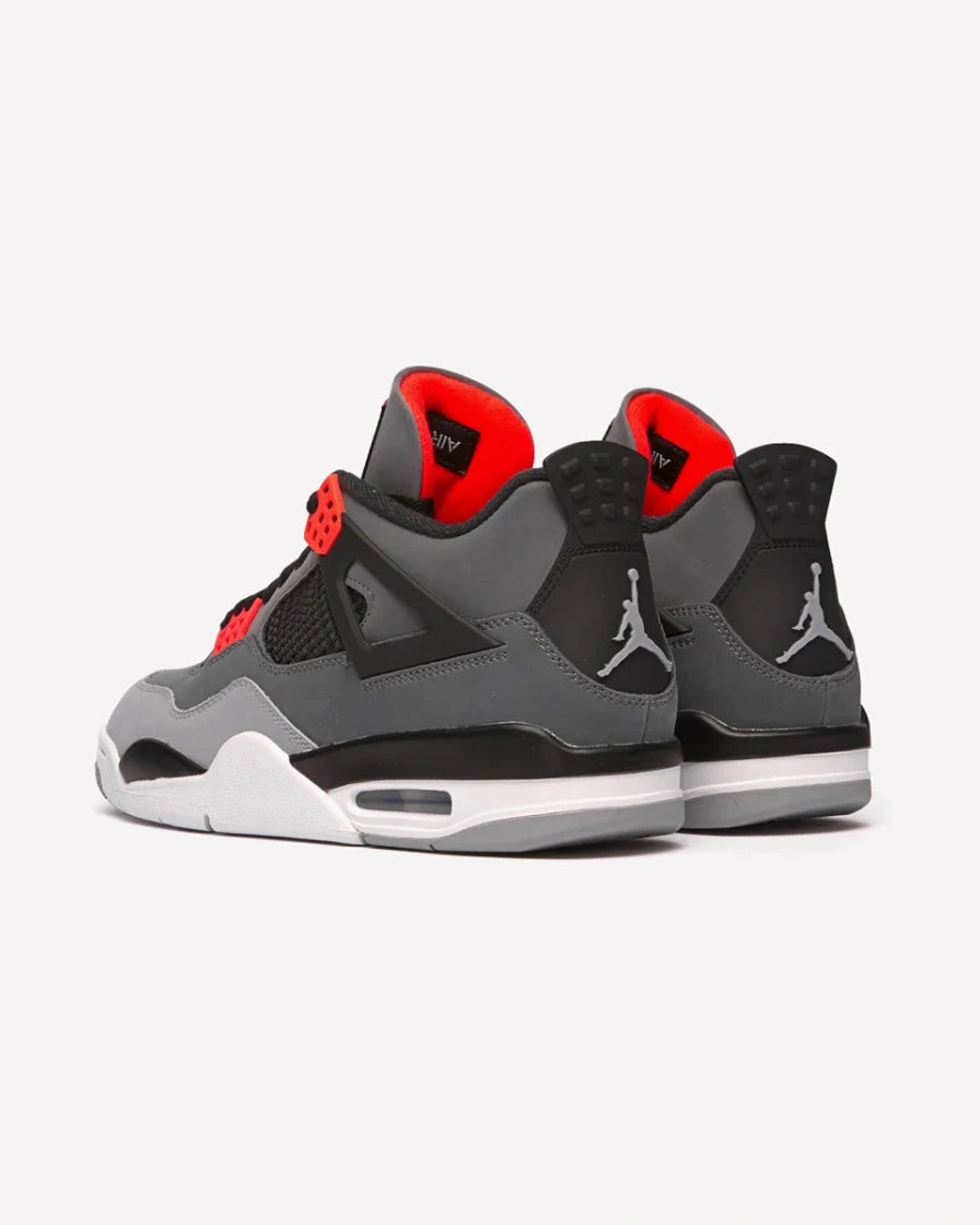Air Jordan 4 Retro Infrared