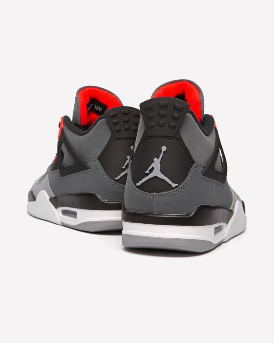 Air Jordan 4 Retro Infrared
