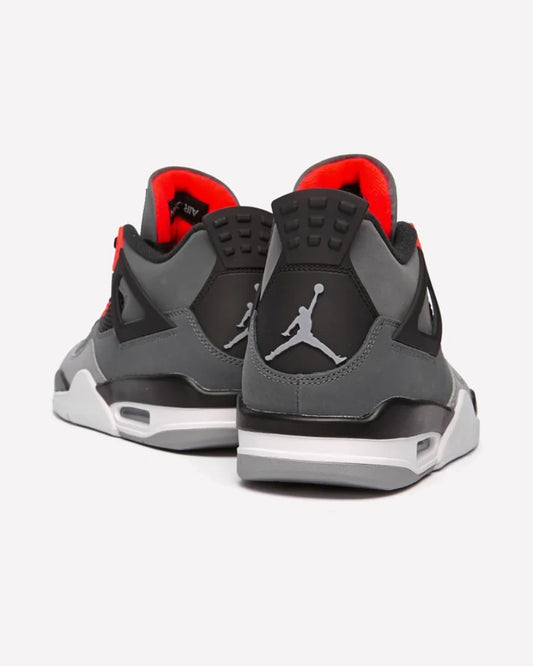 Air Jordan 4 Retro Infrared