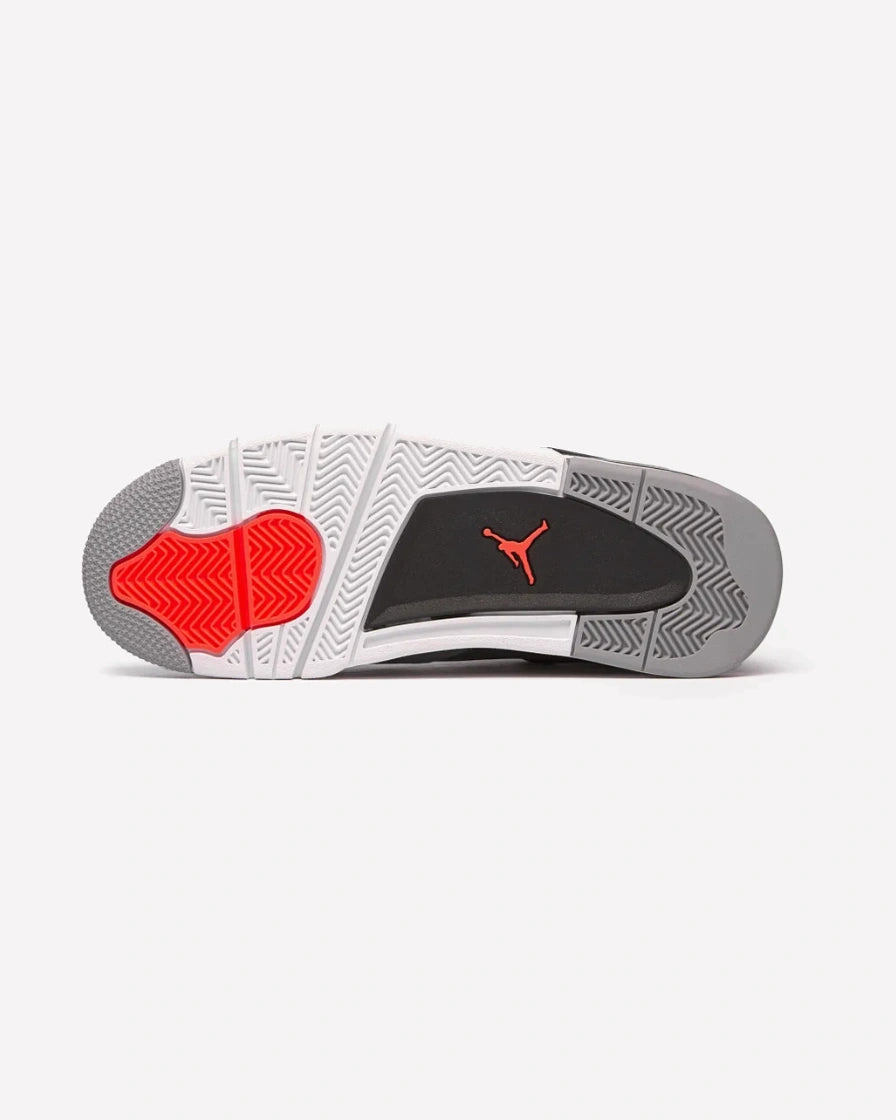 Air Jordan 4 Retro Infrared