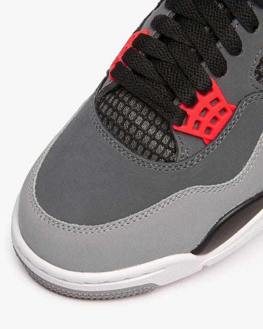 Air Jordan 4 Retro Infrared