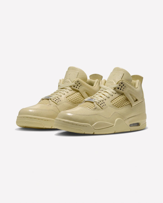 Air Jordan 4 Retro J Balvin Amazonas