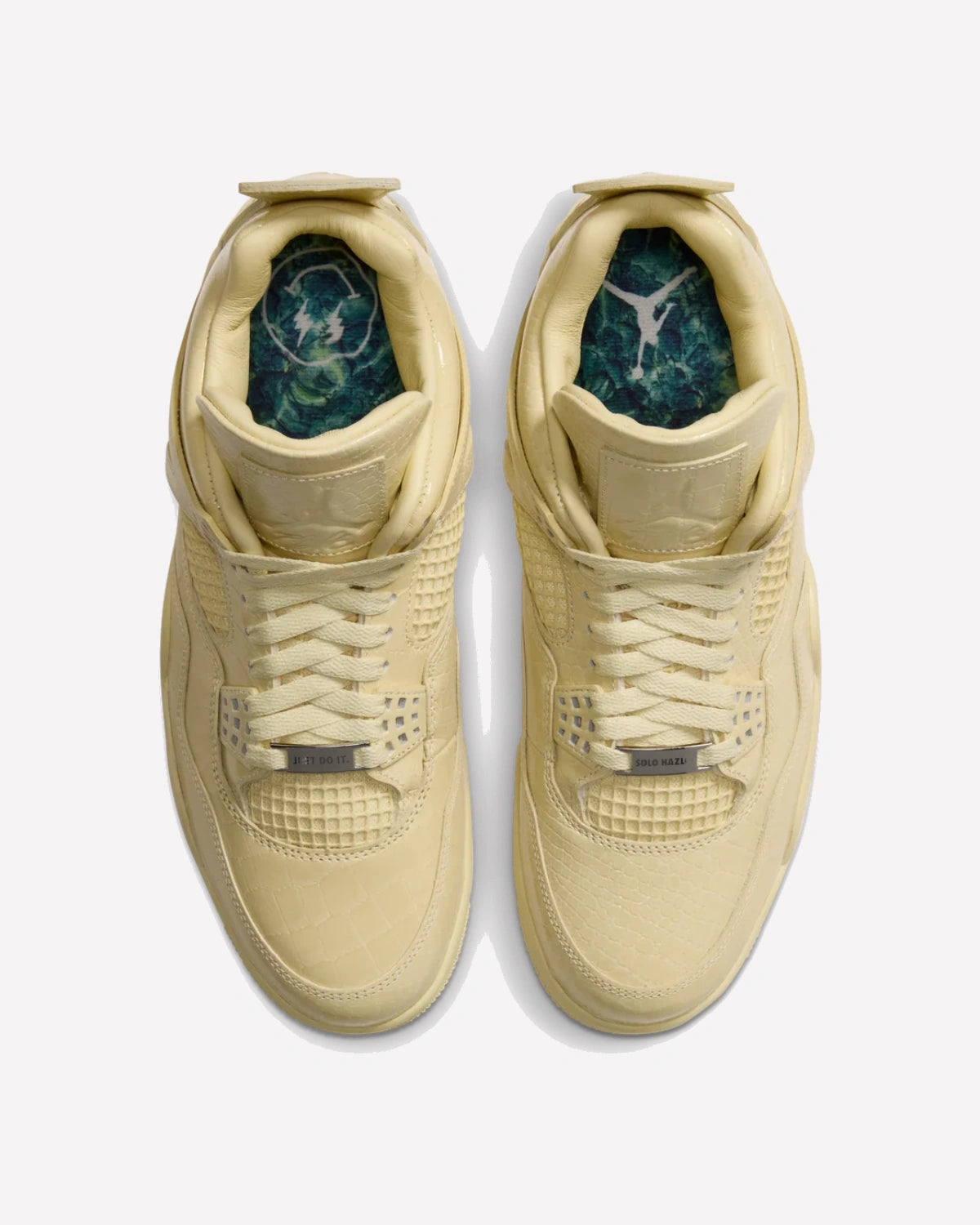Air Jordan 4 Retro J Balvin Amazonas