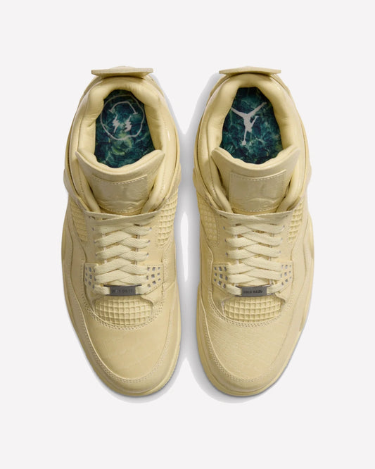 Air Jordan 4 Retro J Balvin Amazonas