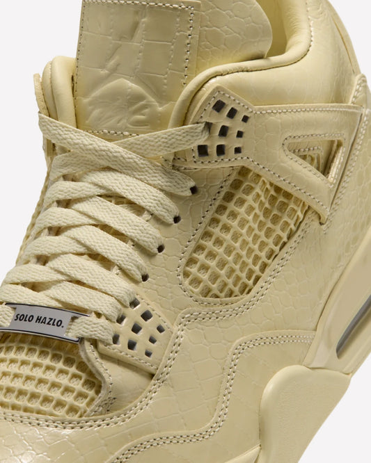 Air Jordan 4 Retro J Balvin Amazonas
