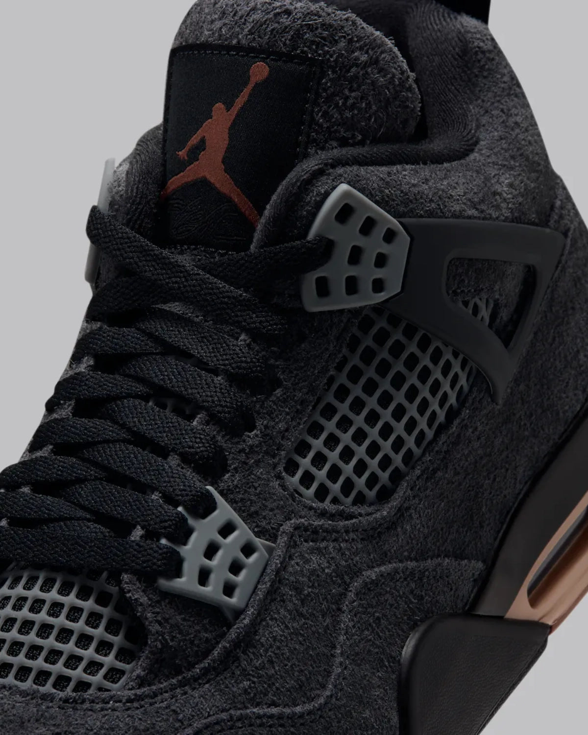 Air Jordan 4 Retro London