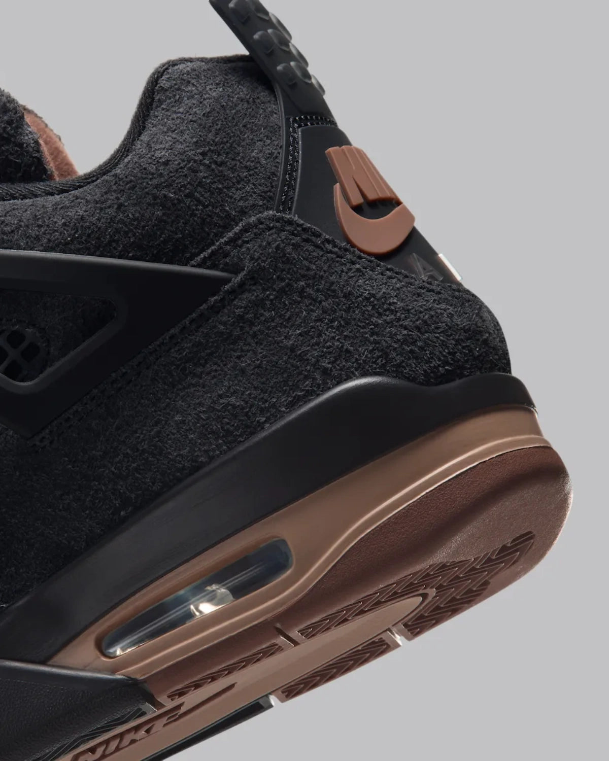 Air Jordan 4 Retro London