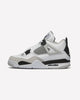 Air Jordan 4 Retro Military Black