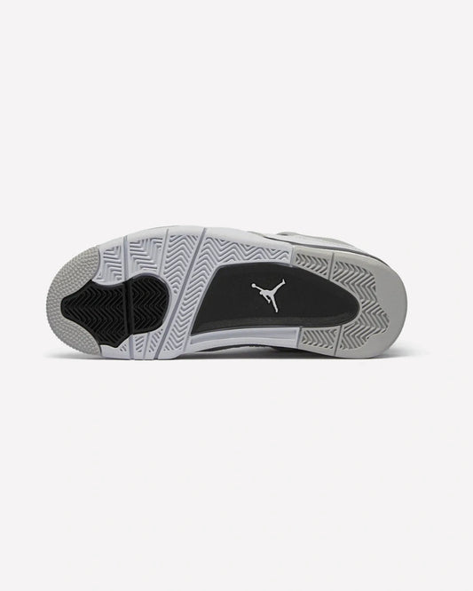 Air Jordan 4 Retro Military Black