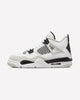 Air Jordan 4 Retro Military Black (GS)