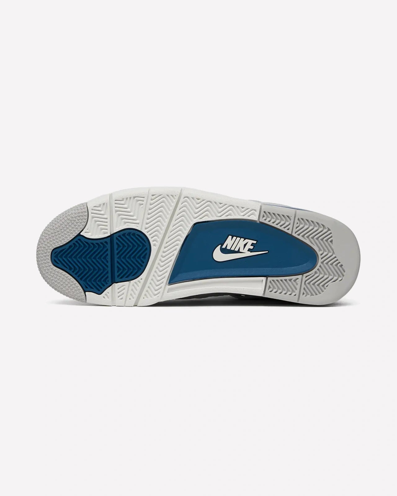 Air Jordan 4 Retro Military Blue (2024)