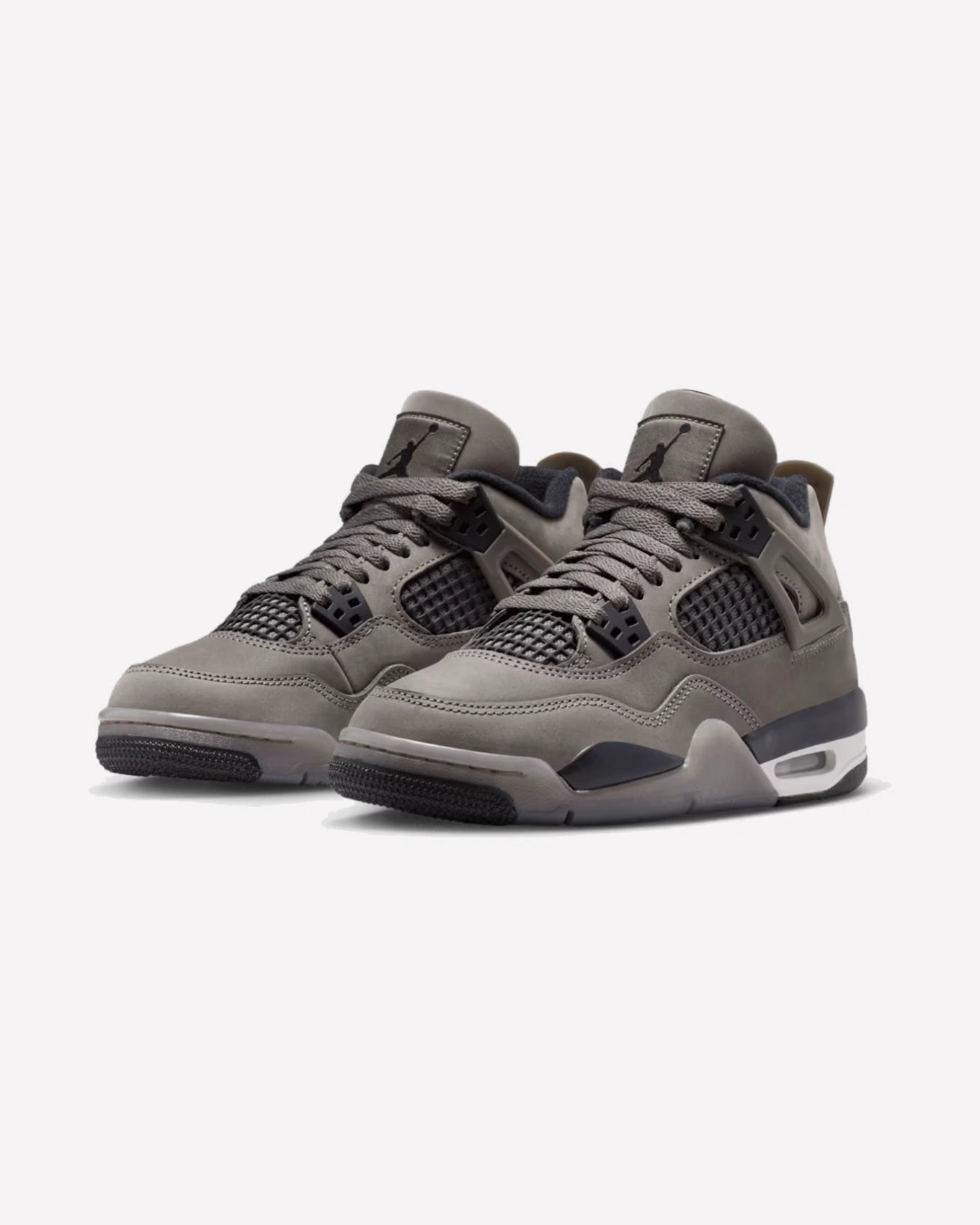 Air Jordan 4 Retro OG Cave Stone (GS)