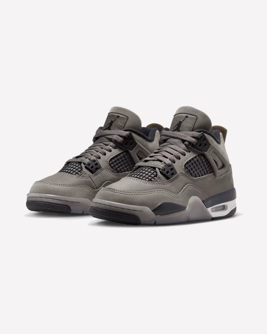 Air Jordan 4 Retro OG Cave Stone (GS)