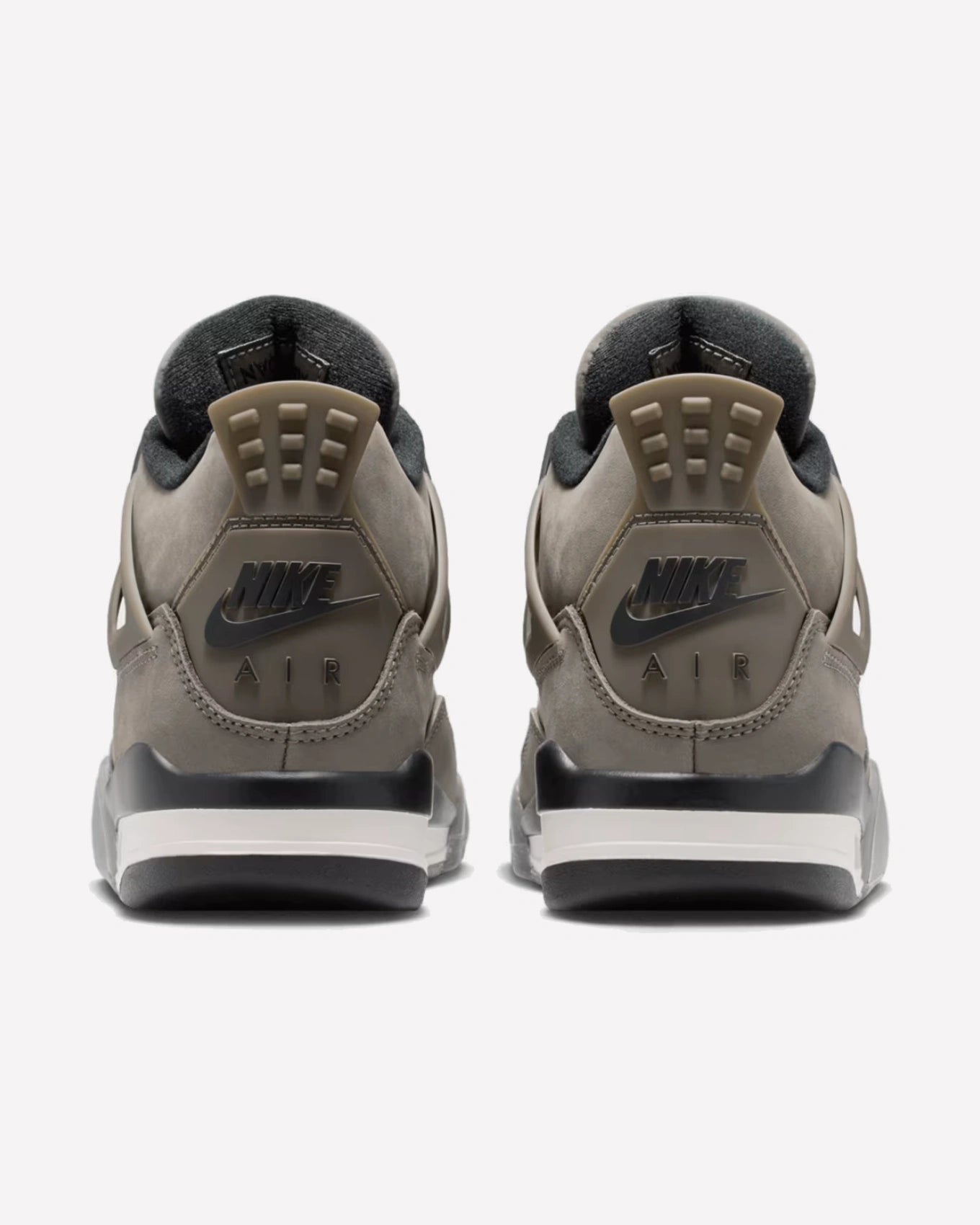 Air Jordan 4 Retro OG Cave Stone (GS)