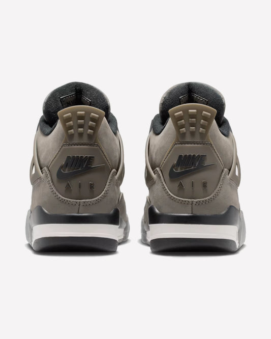 Air Jordan 4 Retro OG Cave Stone (GS)