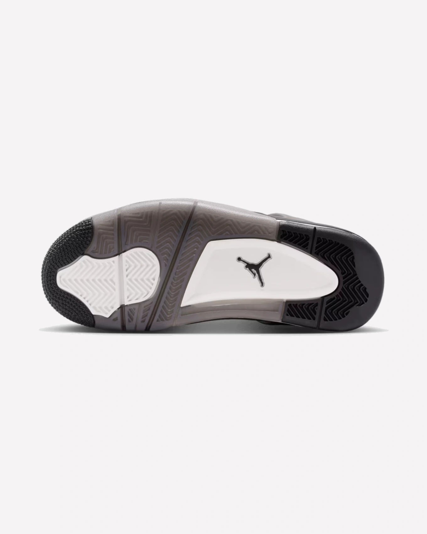 Air Jordan 4 Retro OG Cave Stone (GS)