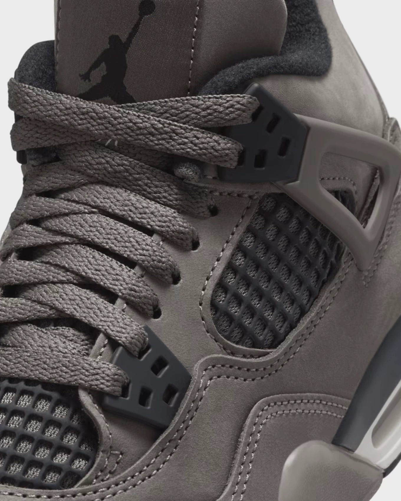 Air Jordan 4 Retro OG Cave Stone (GS)