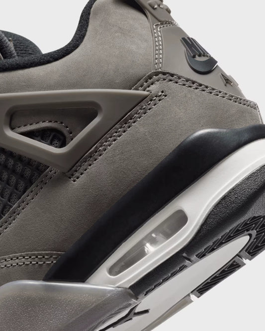 Air Jordan 4 Retro OG Cave Stone (GS)