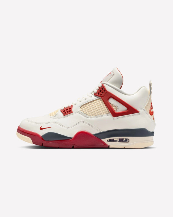 Air Jordan 4 Retro OG Nigel Sylvester Brick After Brick
