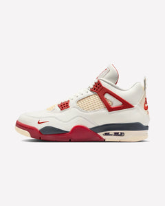 Air Jordan 4 Retro OG Nigel Sylvester Brick After Brick