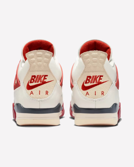 Air Jordan 4 Retro OG Nigel Sylvester Brick After Brick