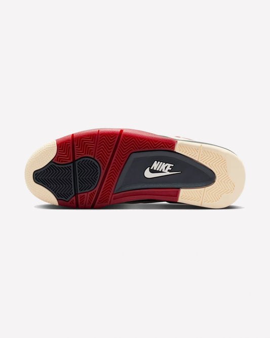 Air Jordan 4 Retro OG Nigel Sylvester Brick After Brick