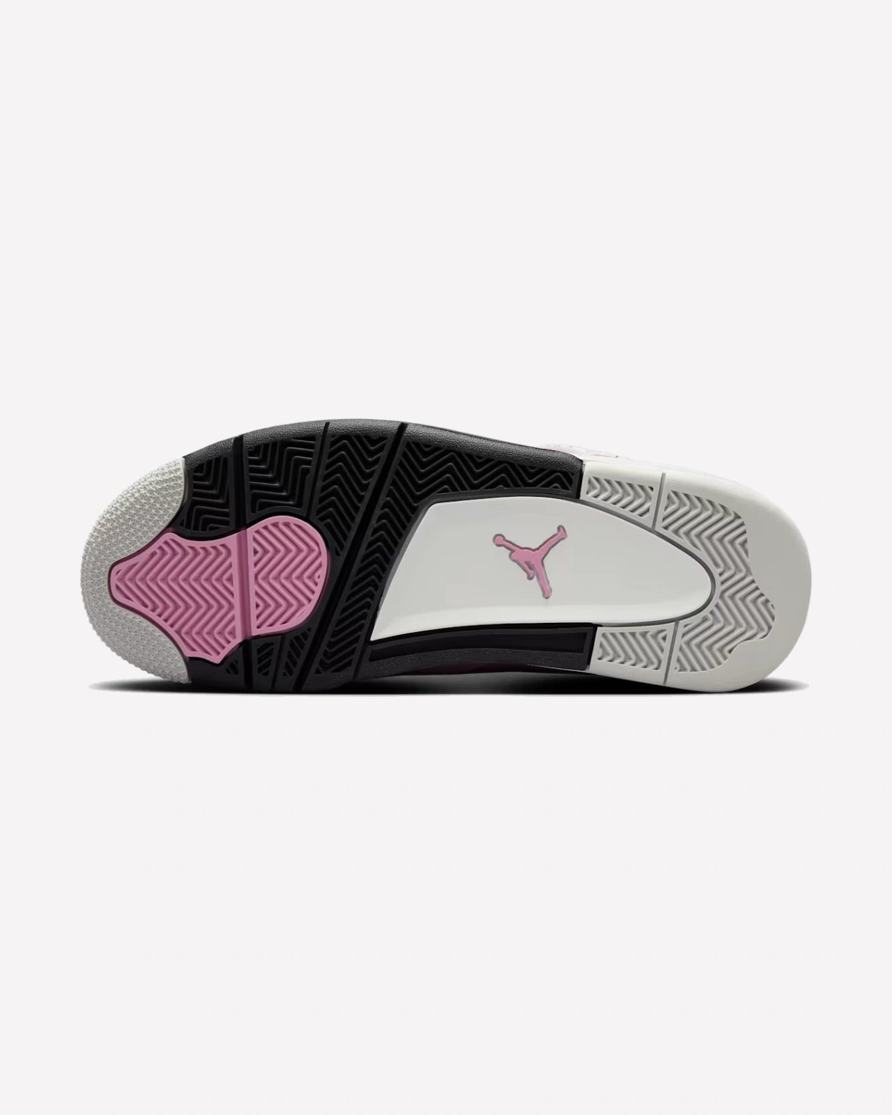 Air Jordan 4 Retro Orchid