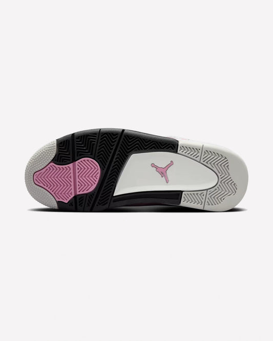 Air Jordan 4 Retro Orchid