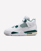 Air Jordan 4 Retro Oxidized Green (GS)